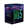 Intel Core i5 8400 6-Core 2.8GHz LGA1151 w/9MB cache CPU (BOX)