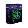 Intel Core i5 8600K 6-Core 3.6GHz LGA1151 w/9MB cache CPU (BOX)