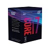 Intel Core i7 8700 6-Core 3.2GHz LGA1151 w/12MB cache CPU (BOX)
