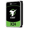 Seagate Exos X24 24TB 7200 RPM 512MB Buffer SATA 6Gb 3.5" HDD (ISE)
