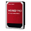 WD Red Pro 2TB 7200RPM 256MB Buffer SATA 6Gb/s 3.5" HDD (Drive Only)