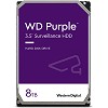 WD Purple Pro 8TB 7200RPM 256MB Buffer SATA 6Gb/s 3.5" Surveillance HDD