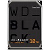 WD Black 10TB 7200RPM 512MB Buffer SATA 6Gb/s 3.5" HDD