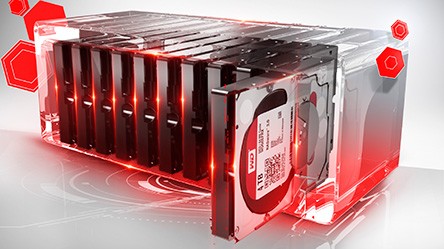 WD Ultrastar DC HC570 22 TB 7200 Giri/min 512 MB 3.5 Serial ATA III