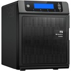 WD Sentinel DX4000 Small Office Storage Server - 4TB WDBLGT0040KBK-NESN WD Sentinel DX4000 Small Office Storage Server - 4TB WDBLGT0040KBK-NESN