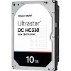 WD Ultrastar DC HC330 WUS721010ALE6L4 10TB 7200RPM 256MB SATA 6Gb/s 3.5" (SE)