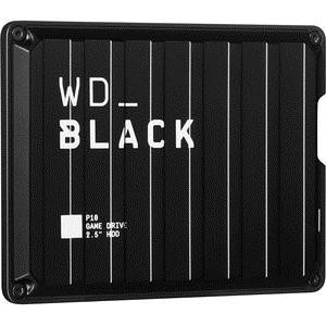 WD_Black P10 2TB Portable Game Drive - USB 3.2