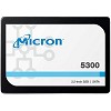 Micron 5300 Pro 7.68TB 2.5" SATA 6Gb/s SSD