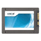 Crucial m4 512GB 2.5-inch SATA 6GB/s SSD CT512M4SSD2