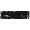 Crucial P3 1TB NVMe PCIe M.2 SSD
