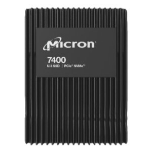 Micron 7400 PRO 960GB NVMe PCIe 4.0 2.5