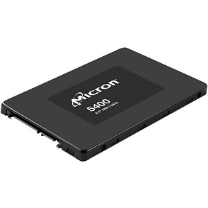 Micron 5400 Max 960GB 2.5