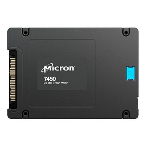 Micron 7450 Pro 15.36TB NVMe PCIe 4.0 2.5