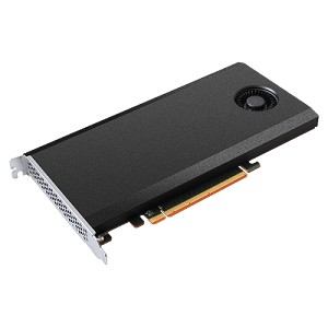 HighPoint SSD7101A-1 M.2 to PCIe 3.0x16 RAID Controller