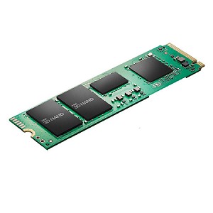 Intel SSD 670p 1TB PCIe 3.0 x4 M.2 2280 NVMe SSD