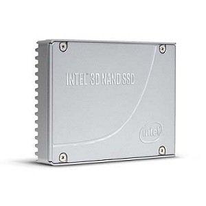 Intel SSD DC P4510 1TB PCIe 3.1 x4 2.5