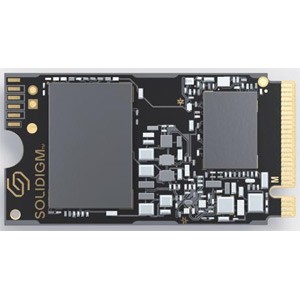 Solidigm P41 Plus 1TB PCIe 4.0 x4 M.2 2230 NVMe SSD
