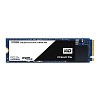WD Black PCIe NVMe M.2 2280 SSD - 512GB