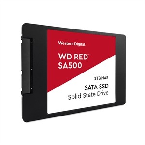 WD Red SA500 1TB 2.5