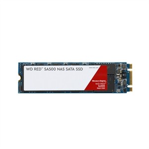 WD Red SA500 2TB M.2 NAS SATA SSD