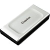 Kingston XS2000 USB 3.2 2x2 USB-C High Performance Portable SSD - 500GB