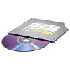LG GS40N Slim DVD Writer (Slot Load)