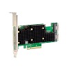 Broadcom 9620-16i 16-Port 24Gb/s SAS/NVMe PCIe 4.0 x8 Host Bus Adapter