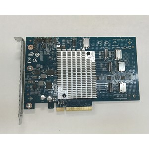 Intel AXXP3SWX08080 8-Port PCIe Gen3 x8 Switch AIC