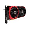 MSI GeForce GTX 1070 GAMING X 8G 8GB GDDR5 PCIe DVI/HDMI/DisplayPort Video Card GTX 1070 GAMING X 8G