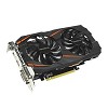 Gigabyte GeForce GTX 1060 WINDFORCE OC 3GB GDDR5 PCIe DVI/HDMI/DisplayPort Video Card