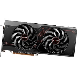 Sapphire PULSE AMD Radeon RX 7800 XT 16GB GDDR6 PCIe 4.0 Video Card