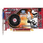 Sapphire Radeon X800GTO2 256MB GDDR3 PCI-Express DVI/TVO (OEM) 100130