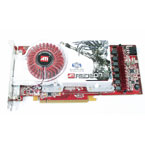Sapphire RADEON X1900 XTX Sapphire RADEON X1900 XTX