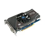Sapphire RADEON HD 7770 1GB DDR5 PCIe DVI/HDMI Video Card (Retail) 11201-00-20G