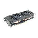 Sapphire RADEON HD 7870 OC 2GB DDR5 PCIe DVI/HDMI Video Card (Retail) 11199-03-20G