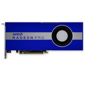 AMD Radeon Pro W5500 8GB GDDR6 PCIe 4.0 DP Graphics Card