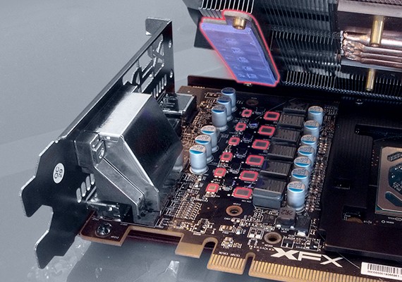 radeon rx 580x fp64 radeon rx 580x fp64
