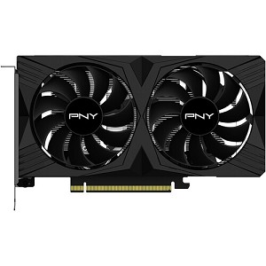 PNY GeForce RTX 4060 8GB VERTO Dual Fan PCIe 4.0 Video Card