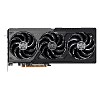 ASRock Radeon RX 9070 GRE Steel Legend Dark 12GB OC PCIe 5.0 Video Card