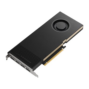 PNY NVIDIA RTX A4000 16GB GDDR6 PCIe 4.0 mDP Graphic Card