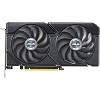 Asus Dual GeForce RTX 4060 EVO OC 8GB GDDR6 PCIe 4.0 Video Card