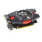 Asus RADEON HD 6670 1GB DDR5 PCIe DVI/HDMI Video Card (Retail) EAH6670/DIS/1GD5