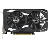 Asus Dual GeForce RTX 3050 OC 6GB PCIe 4.0 Video Card