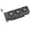 Asus GeForce RTX 4060 LP BRK OC Edition 8GB GDDR6 PCIe 4.0 Video Card