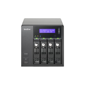 QNAP VioStor VS-4108 Pro+ 8-Channel 4-Bay NVR VS-4108-PRO+-US QNAP VioStor VS-4108 Pro+ 8-Channel 4-Bay NVR VS-4108-PRO+-US