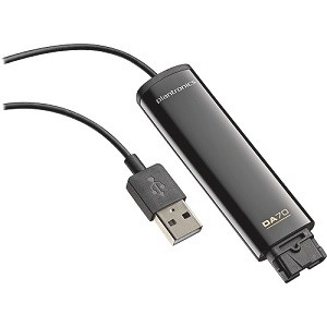 Plantronics DA70 USB Audio Processor