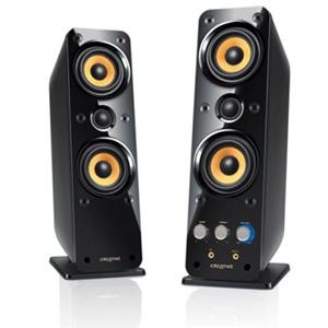 Creative Labs Gigaworks Series II T40 Speaker System