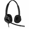 HP Poly Mission 425 Stereo USB Wired Headset Classic