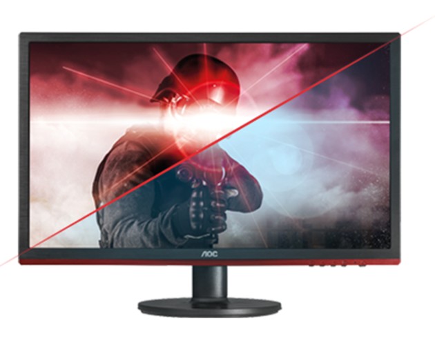 AOC Spectrum 7Vlr Monitors Downloads Free Drivers