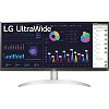 LG 29" 29BQ650-W UltraWide ISP Monitor - HDMI / DisplayPort / USB / Speaker